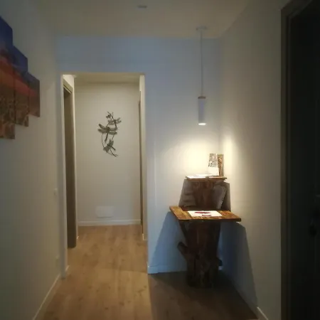 Panzió La Libellula