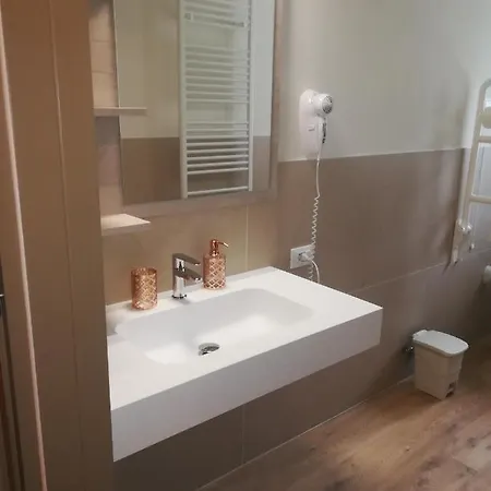 La Libellula 3* Villorba