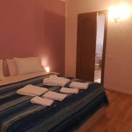 La Libellula Oda ve Kahvaltı