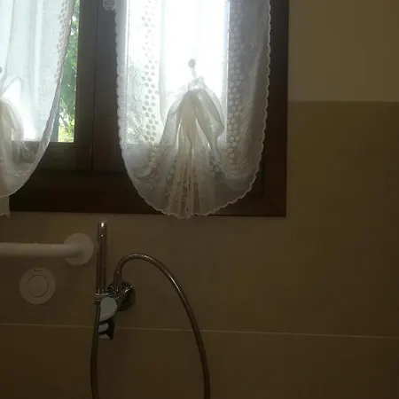 La Libellula Panzió 3*