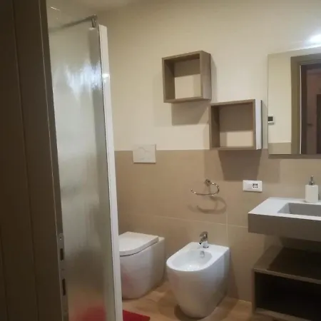 Panzió La Libellula 3*