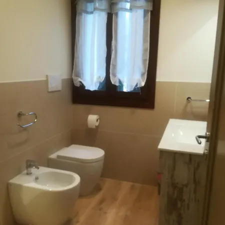 La Libellula Panzió 3*