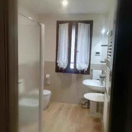 Panzió La Libellula Villorba