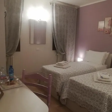 Bed & Breakfast La Libellula Villorba