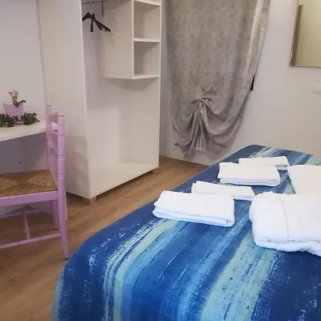 La Libellula 3* Виллорба