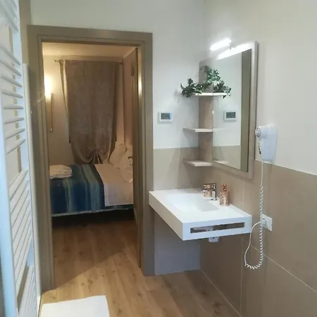 Bed & Breakfast La Libellula 3*