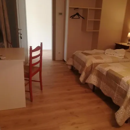 La Libellula Bed & Breakfast Villorba