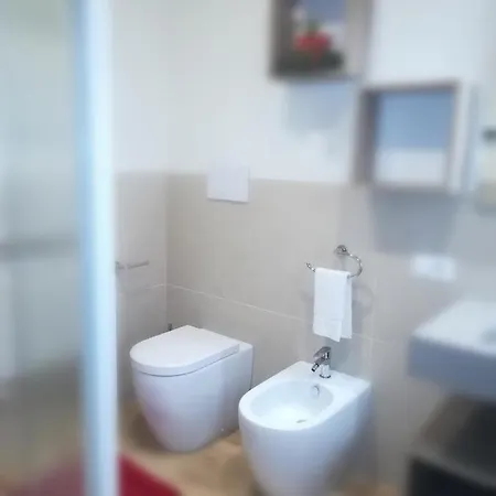 La Libellula Виллорба