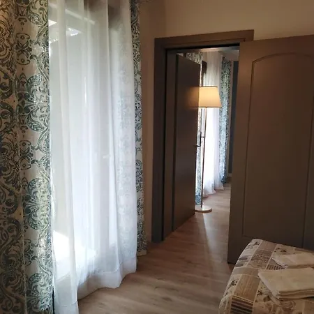 La Libellula 3* Виллорба