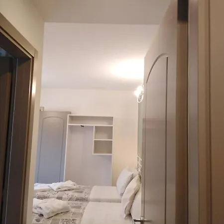 La Libellula 3* Виллорба