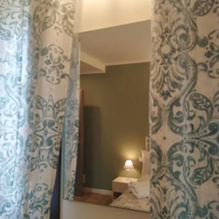 La Libellula Виллорба