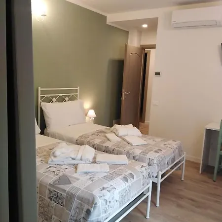 Bed & Breakfast La Libellula