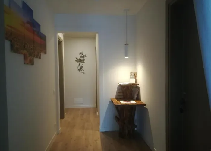 Bed & Breakfast La Libellula