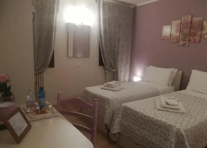 Bed & Breakfast La Libellula Villorba