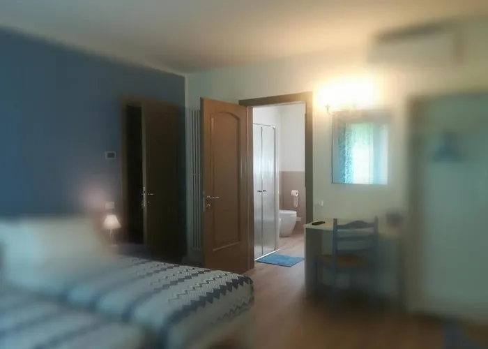 Bed & Breakfast La Libellula