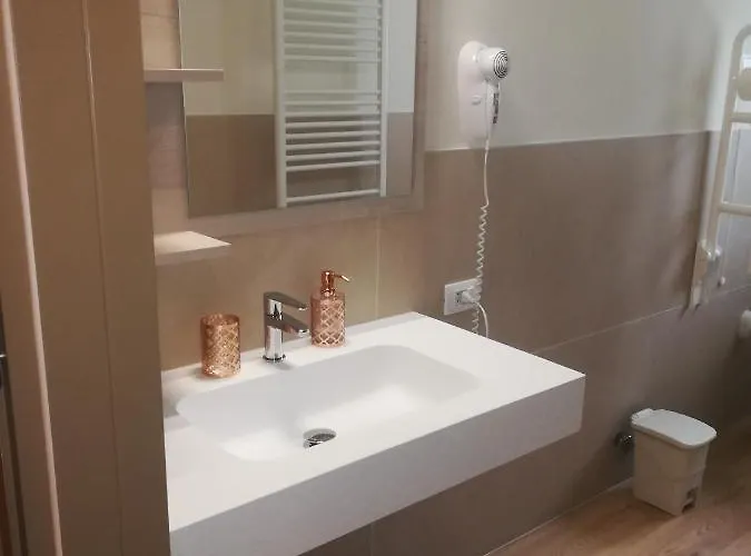 La Libellula 3* Villorba