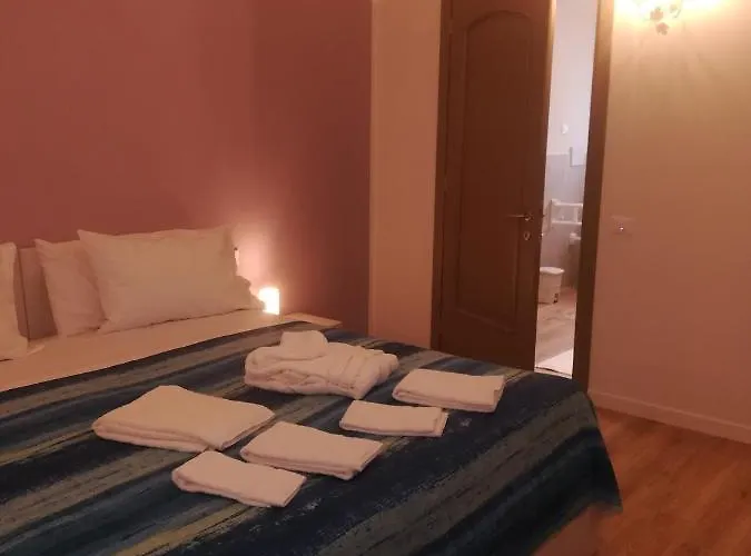 La Libellula Bed & Breakfast