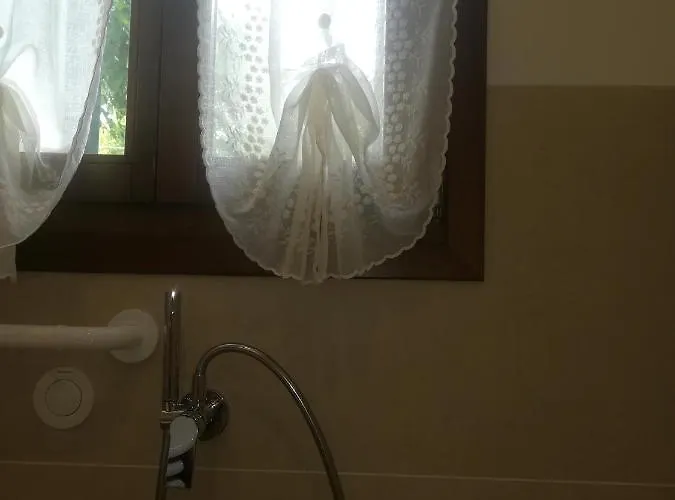 La Libellula Bed & Breakfast 3*