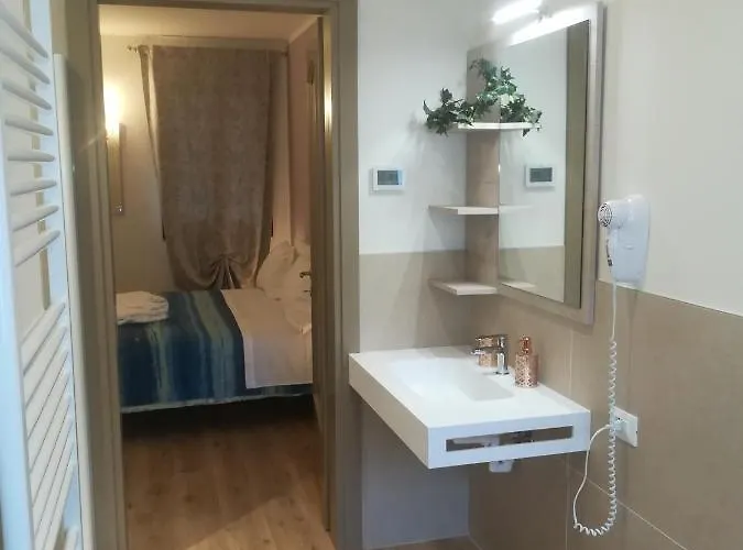 Bed & Breakfast La Libellula 3*