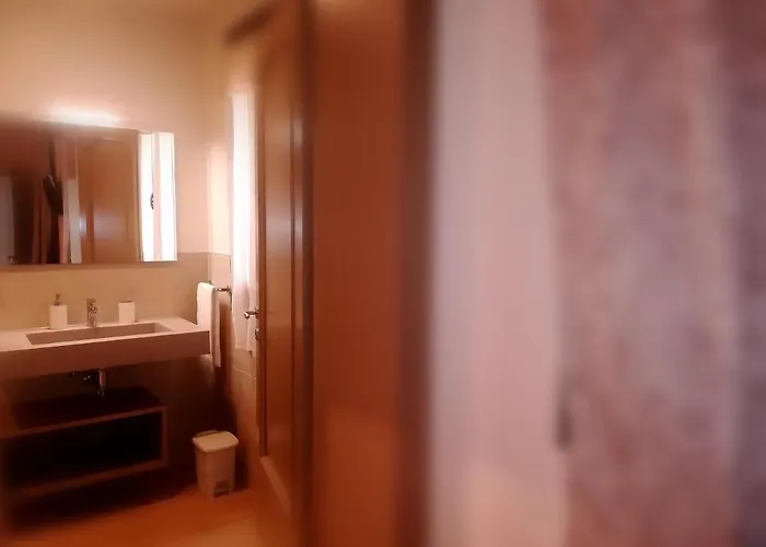 Bed & Breakfast La Libellula