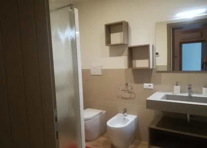 Bed & Breakfast La Libellula 3*