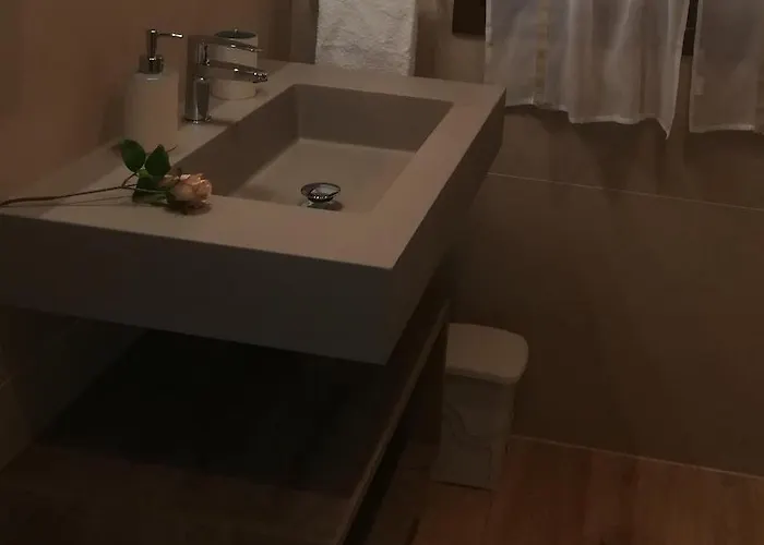 Bed & Breakfast La Libellula