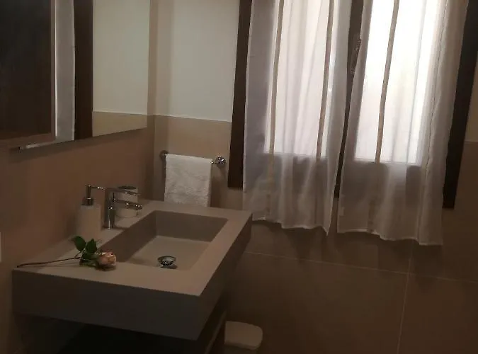 Bed & Breakfast La Libellula