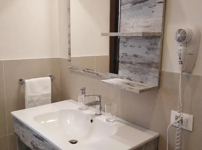 La Libellula Bed & Breakfast 3*