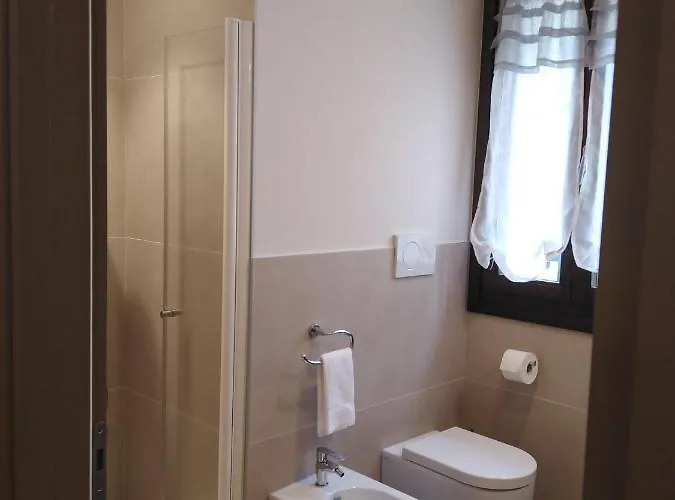 La Libellula Bed & Breakfast 3*