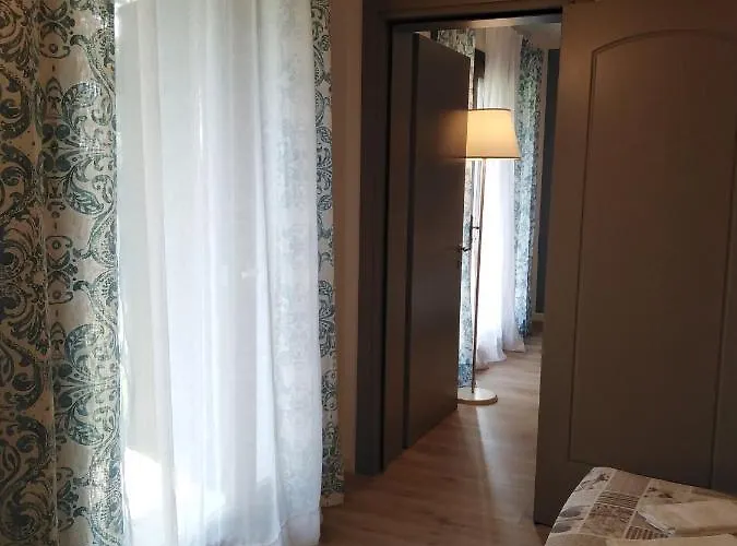 La Libellula 3* Villorba