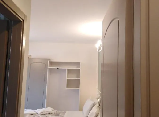 La Libellula 3* Villorba