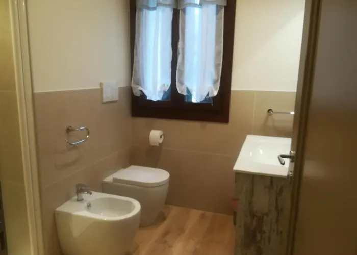 La Libellula Bed & Breakfast 3*