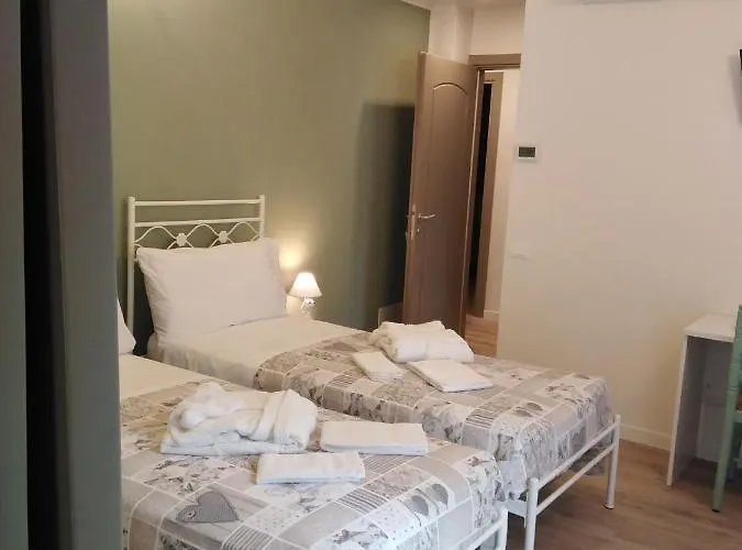 Bed & Breakfast La Libellula