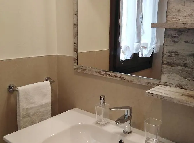 Bed & Breakfast La Libellula Villorba