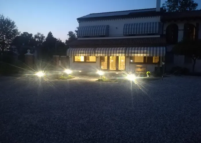 La Libellula Bed & Breakfast