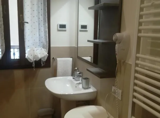 La Libellula Bed & Breakfast