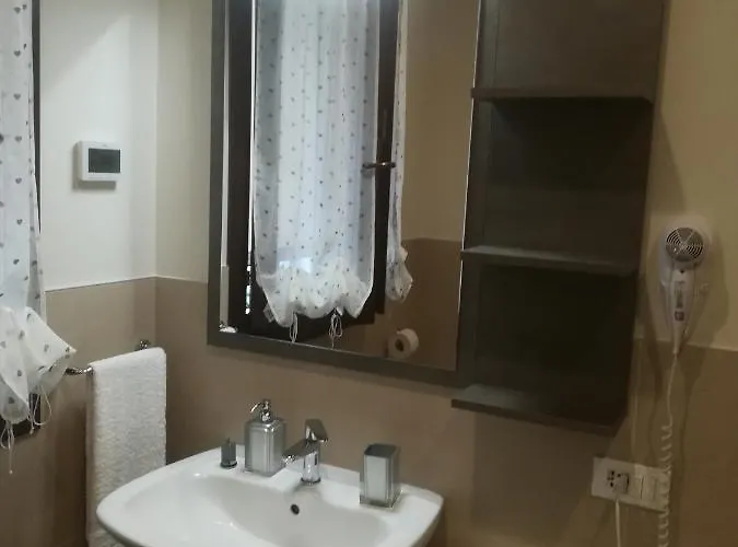 La Libellula Bed & Breakfast Villorba