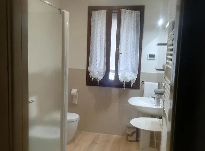 Bed & Breakfast La Libellula Villorba